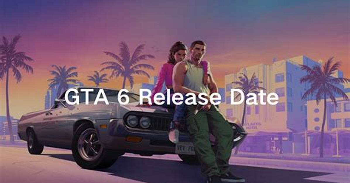 Gta 6 2022 Release Date, Leaks, Characters, Crossplay, Platforms, Gameplay, News