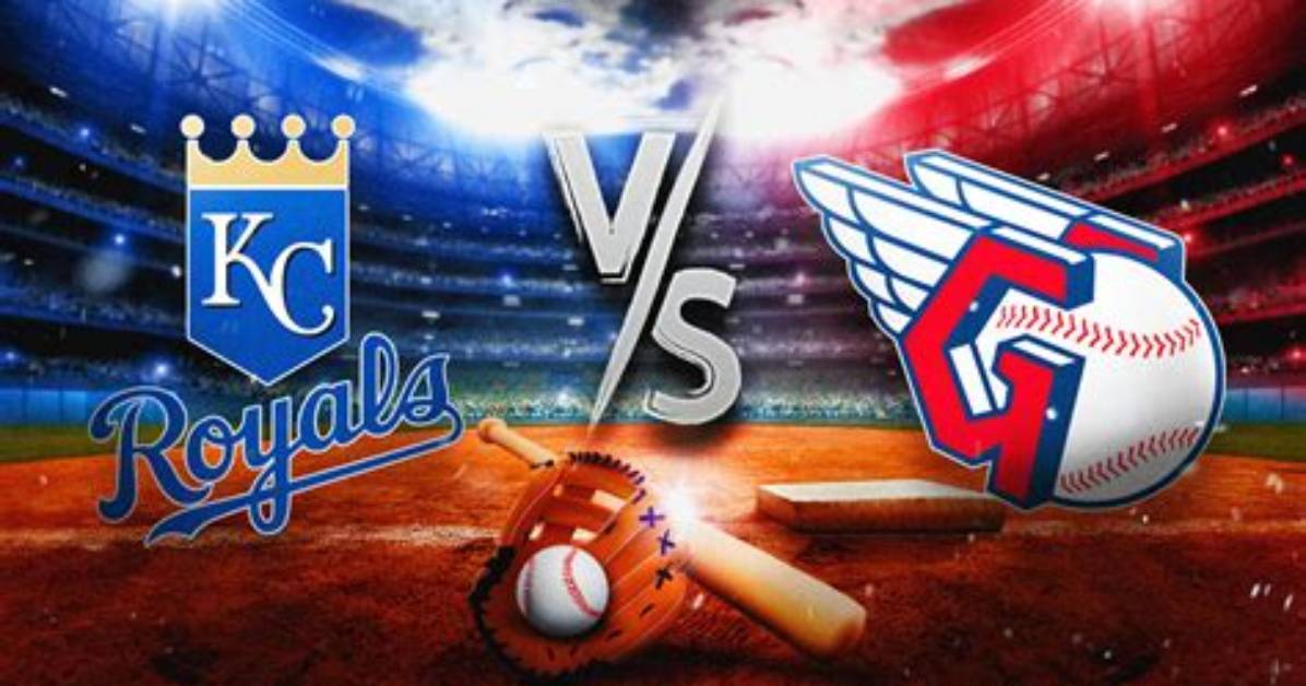 Guardians - Royals Prediction, Odds, Pick, How to Watch