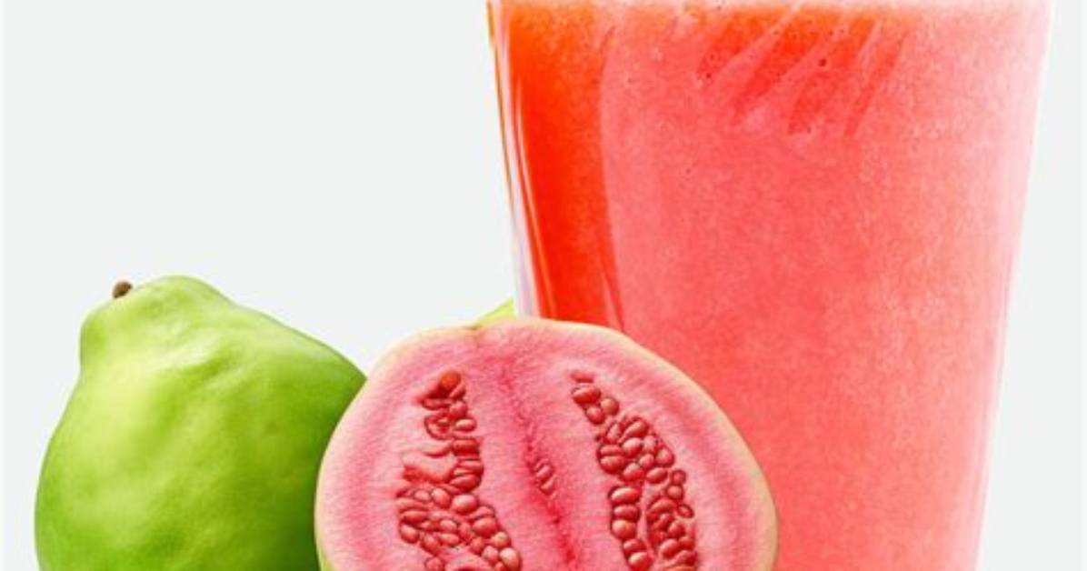 Guava Juice