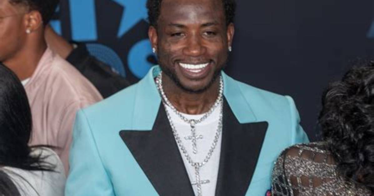 Gucci Mane Net Worth