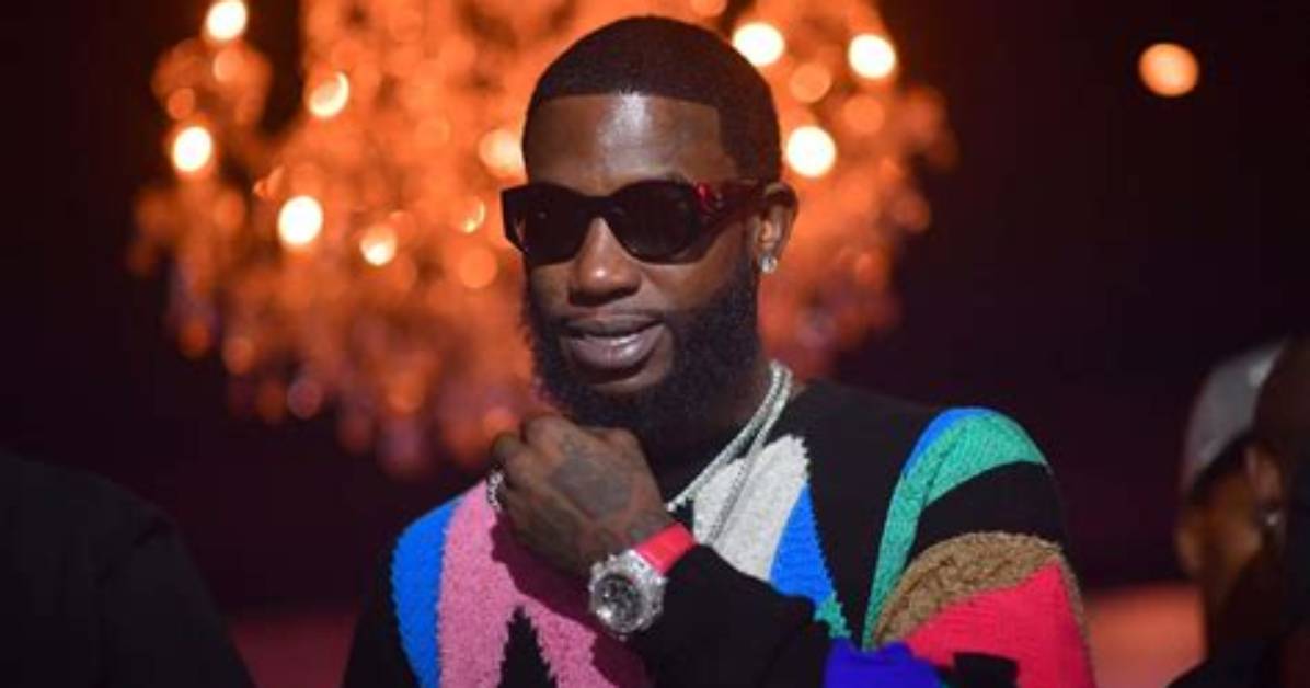 Gucci Mane