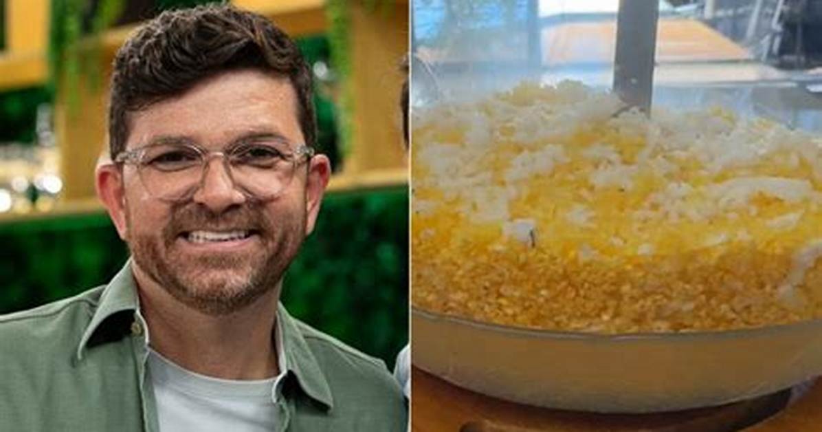 Guga Rocha Net Worth