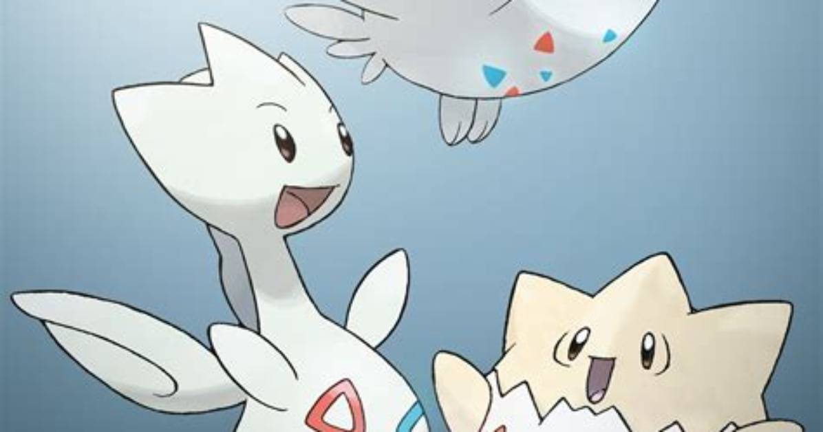 Guide on Togepi Evolution in Pokemon Legends Arceus and Its Location