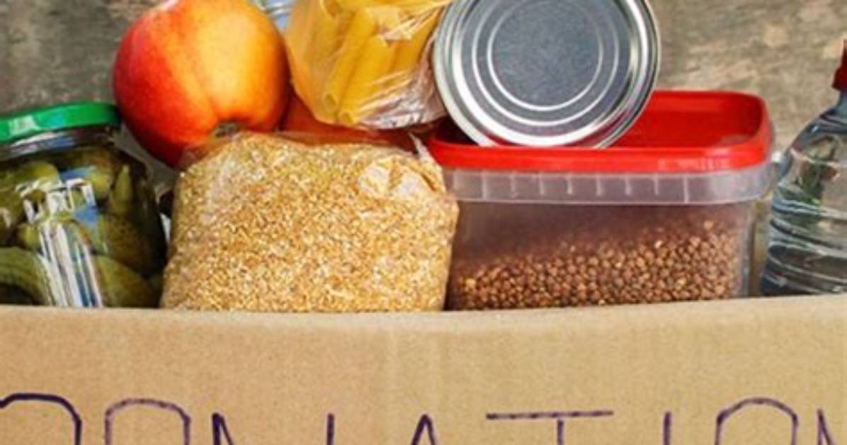 Guide to Local Food Pantries: Support and Be Supported by Them
