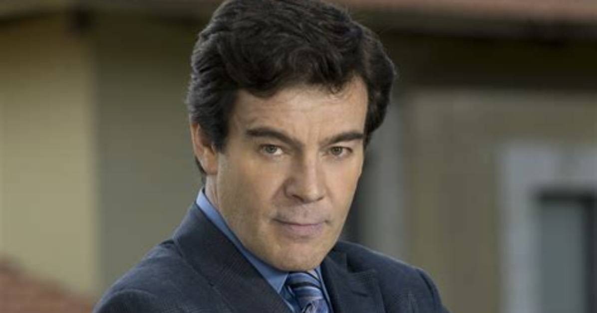 Guillermo Capetillo Net Worth