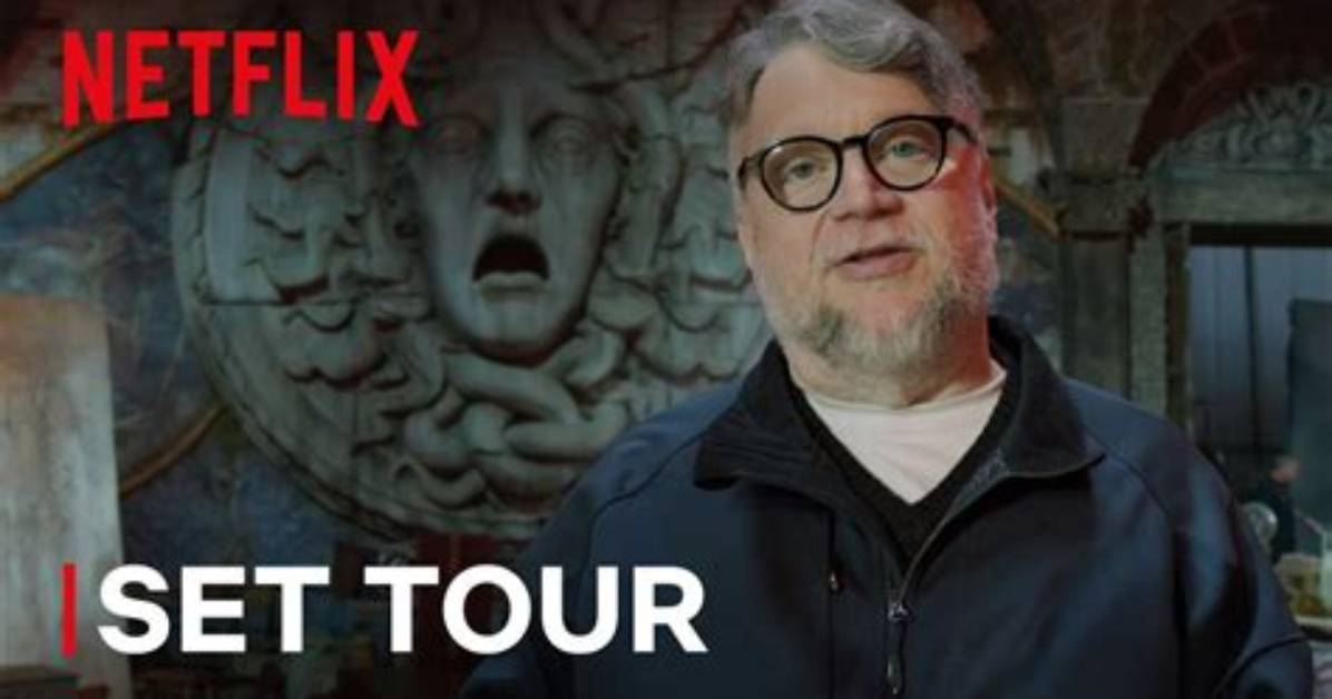Guillermo Del Toro Gives Us Our First Official Reaction to ‘Avatar: the Way of Water’
