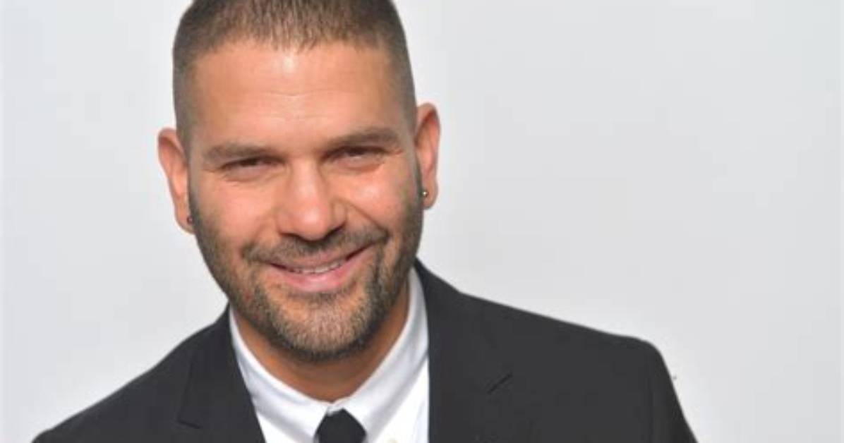 Guillermo Diaz Net Worth