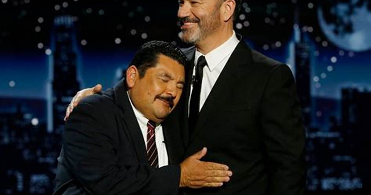 Guillermo Rodriguez