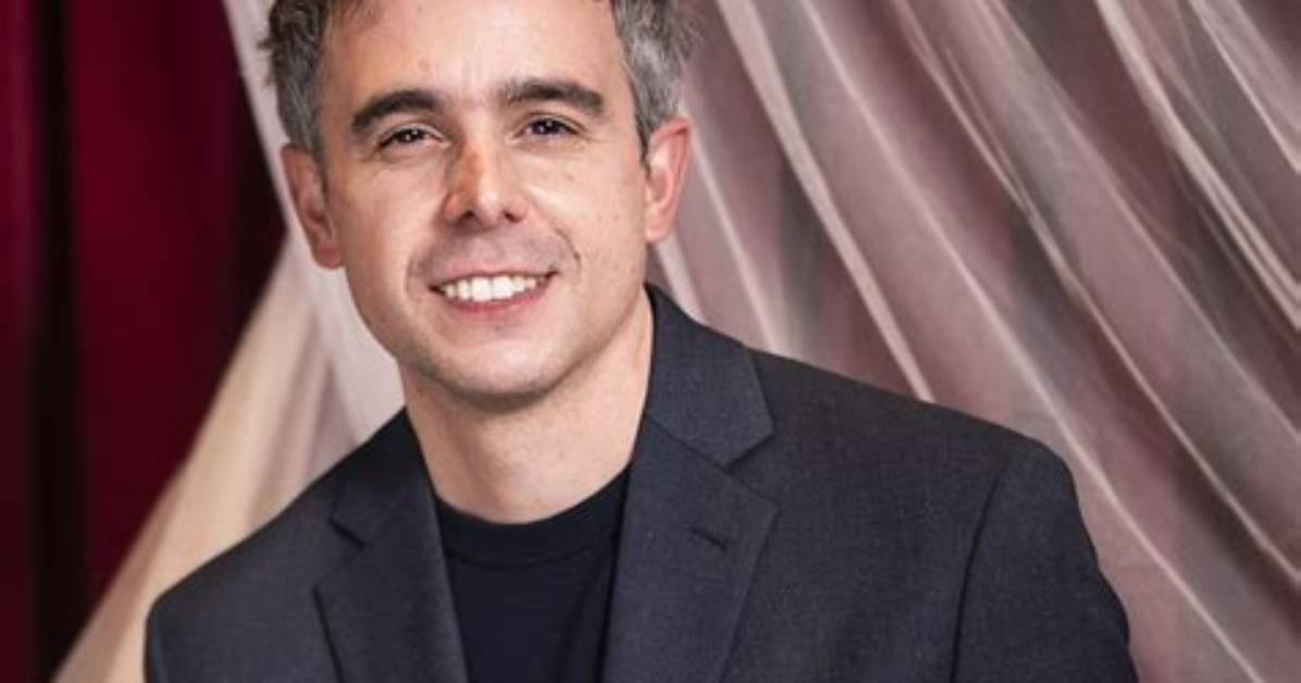 Guillermo Rojas