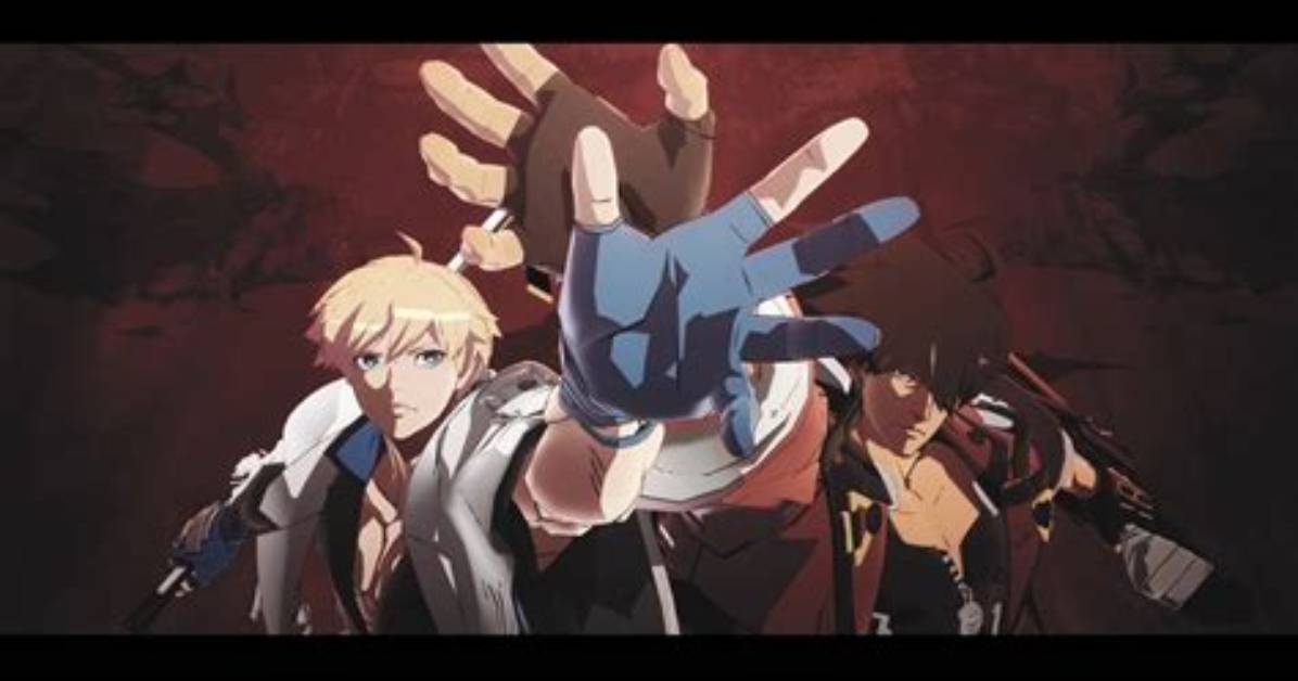 Guilty Gear Strive Servers Down Today (June 22)