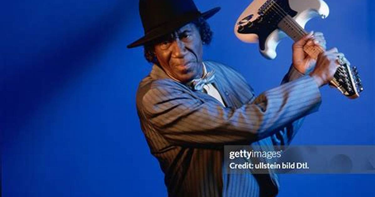 Guitar Crusher