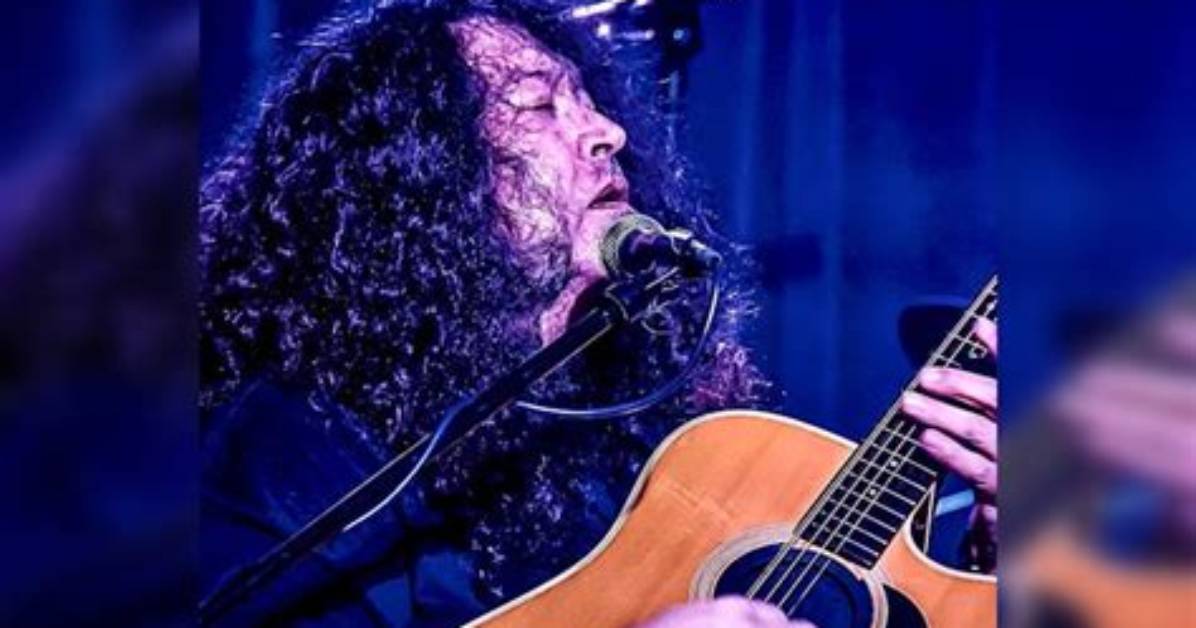 Guitarist Nathan Olivarez, Passes Away in Austin, Texas
