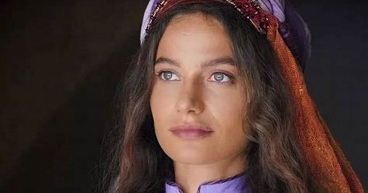 Gulcan Arslan