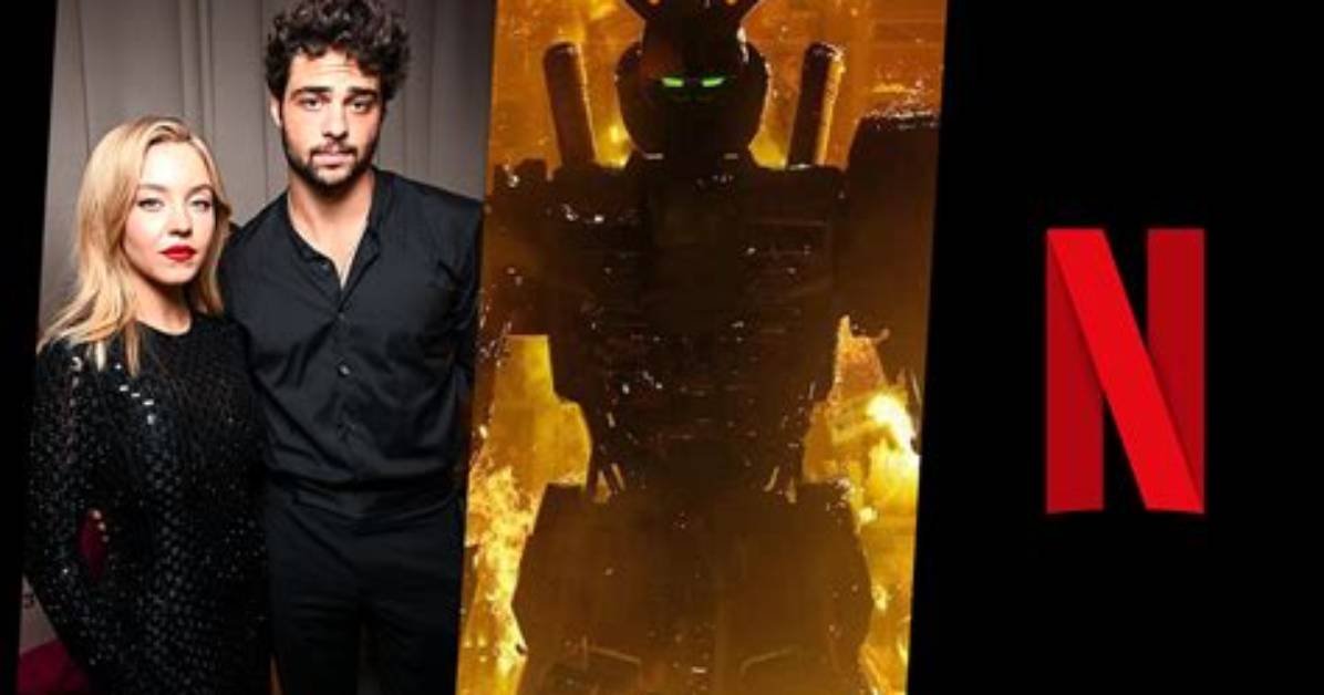 'Gundam' Live-Action Netflix Movie: What We Know So Far