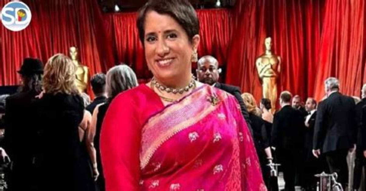 Guneet Monga Net Worth