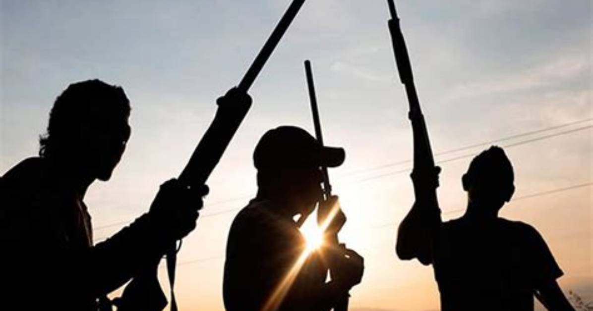 Gunmen Kill One of Three Monks Kidnapped from Monastery in Kwara, Throw His Body into River