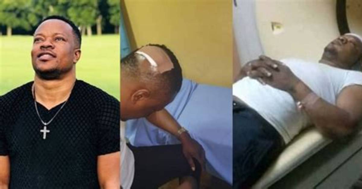 Gunmen Target Gospel Singer Atorise in Violent Attack