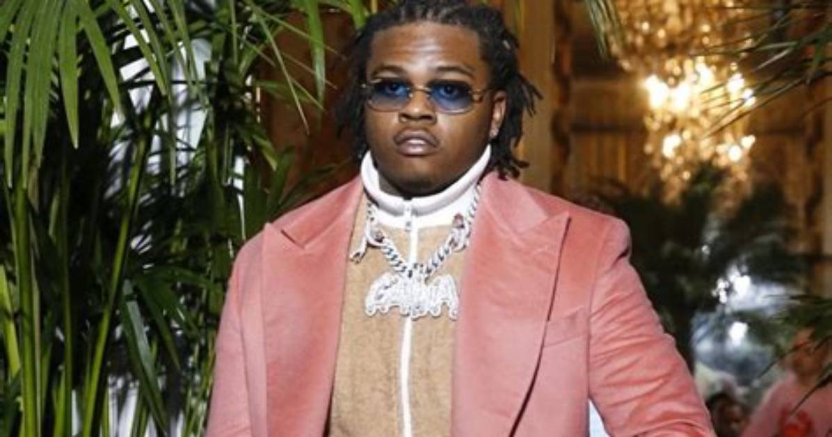 Gunna Net Worth