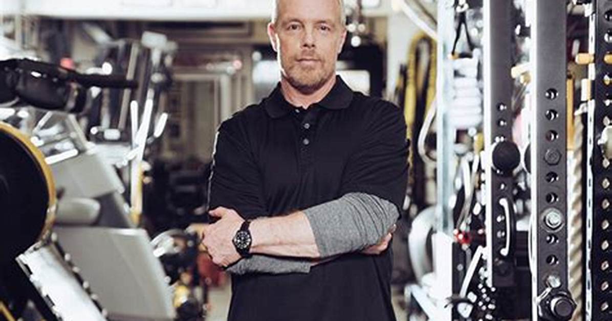 Gunnar Peterson