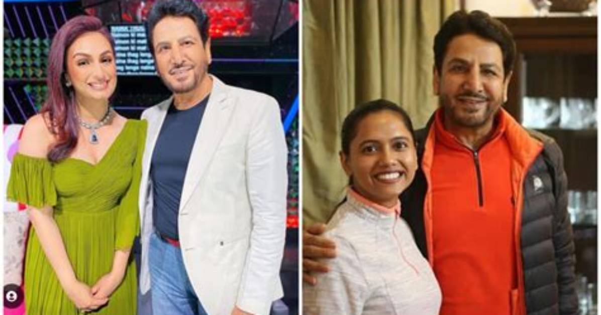 Gurdas Mann Net Worth