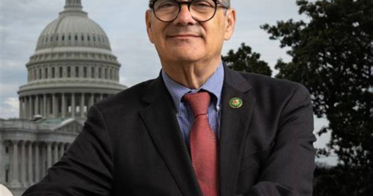 Gus Bilirakis