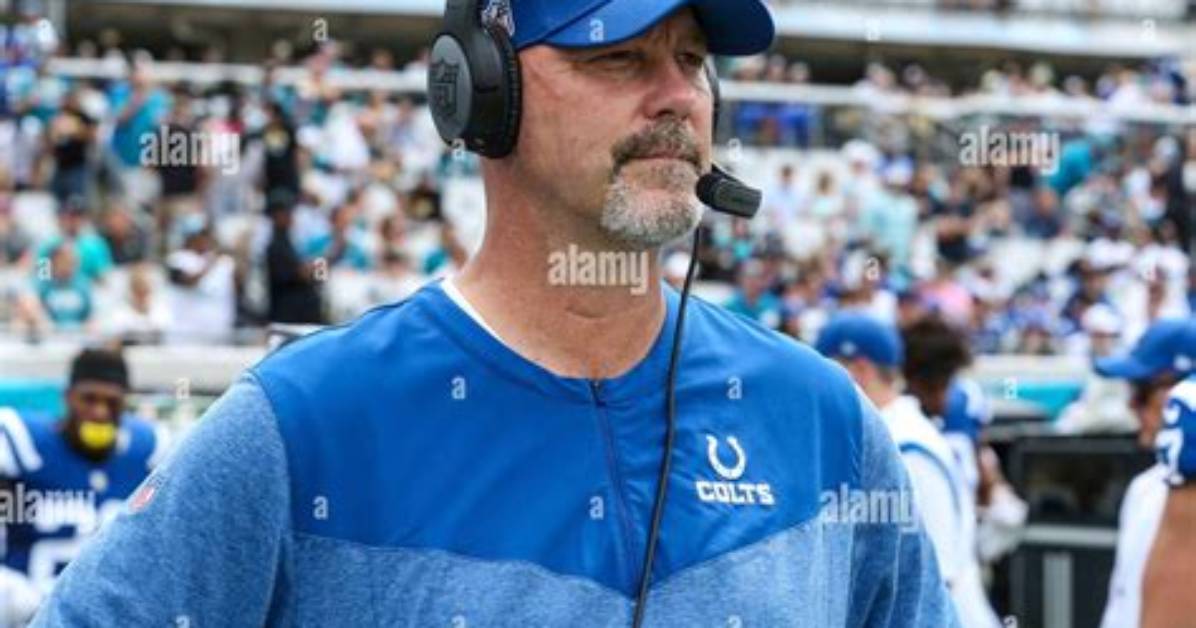 Gus Bradley