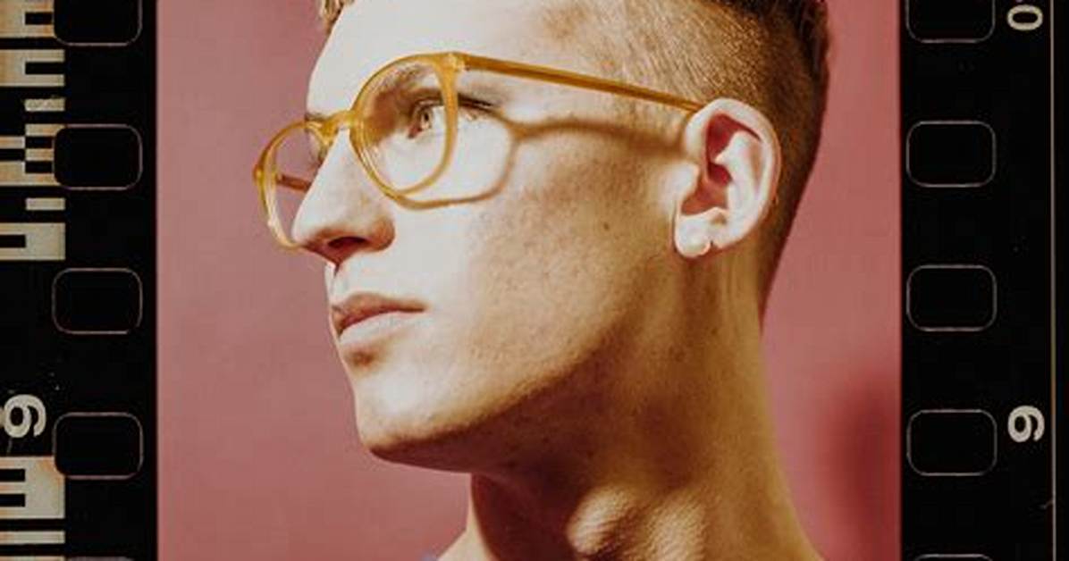 Gus Dapperton