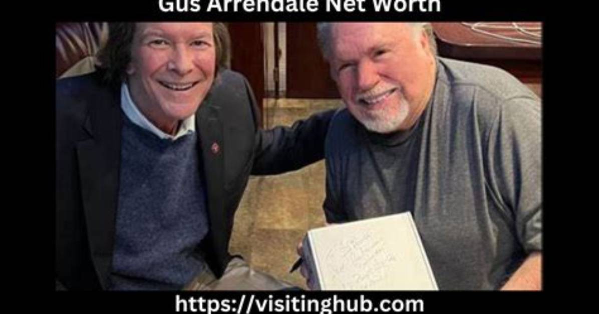 Gus Frerotte Net Worth