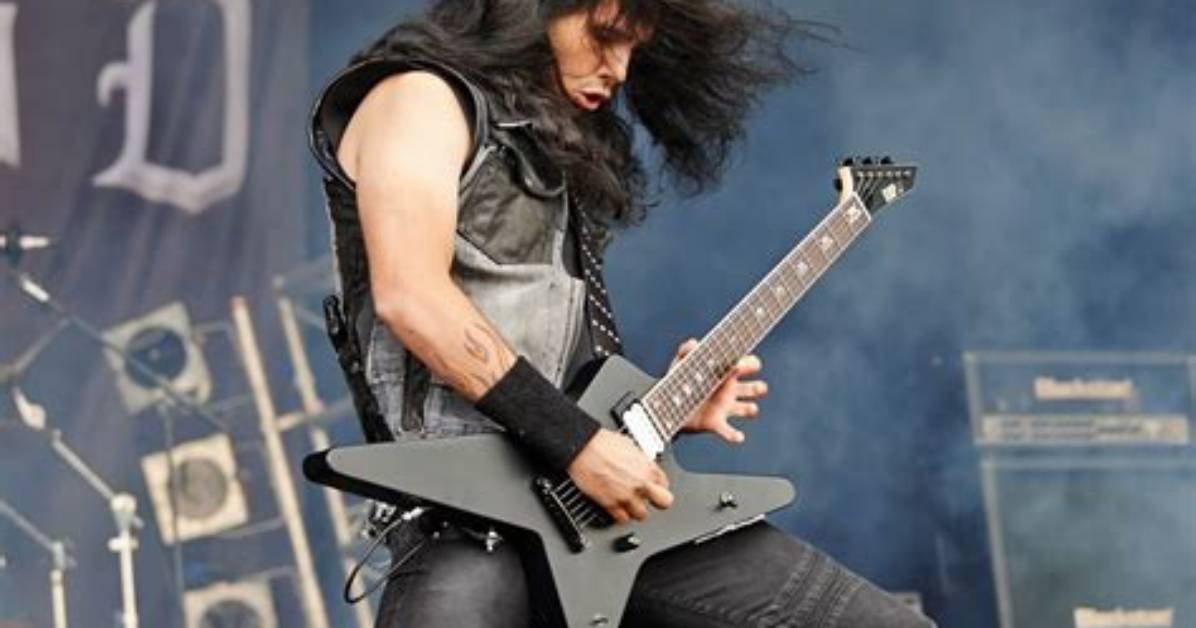 Gus G.