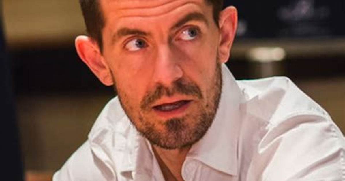 Gus Hansen