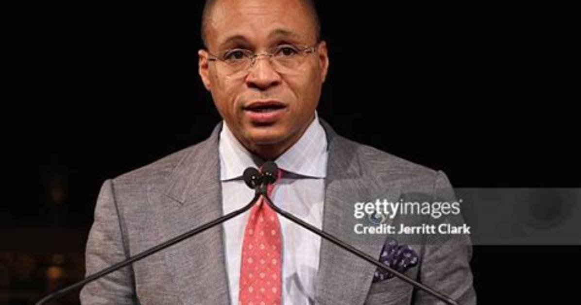 Gus Johnson