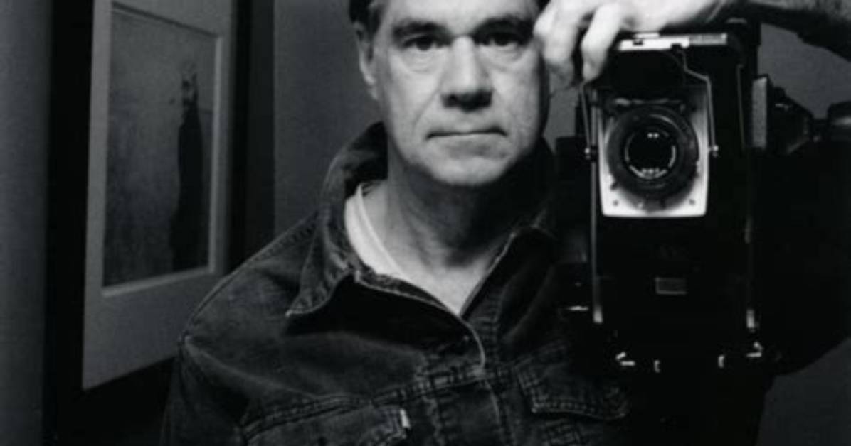 Gus Van Sant