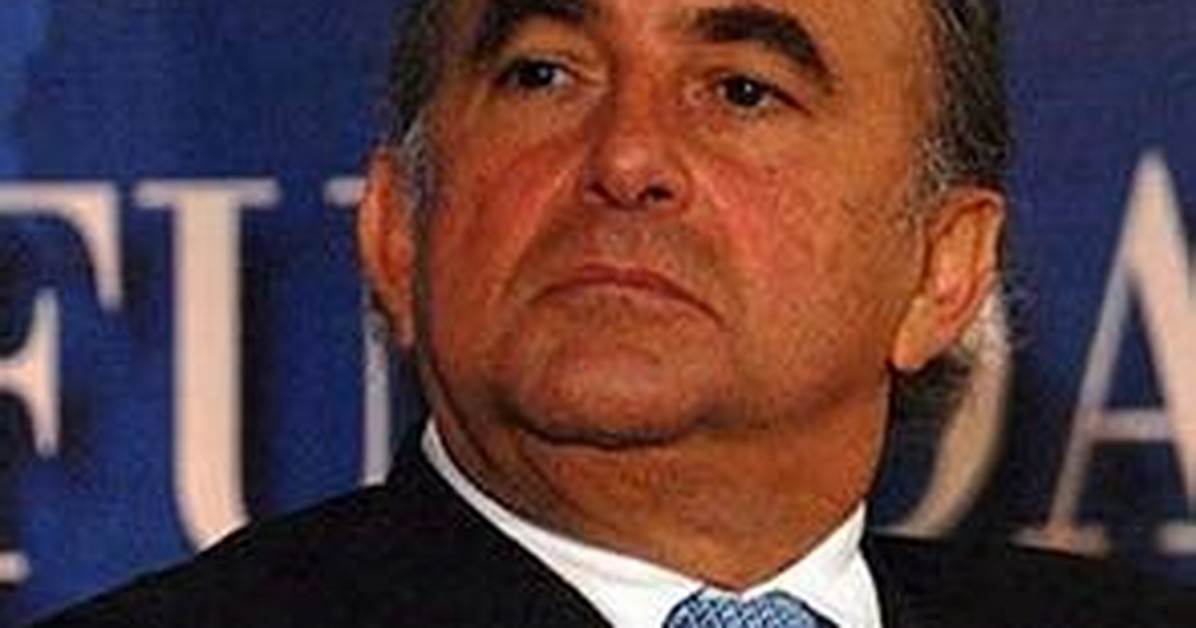 Gustavo Cisneros Net Worth