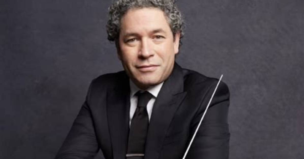 Gustavo Dudamel
