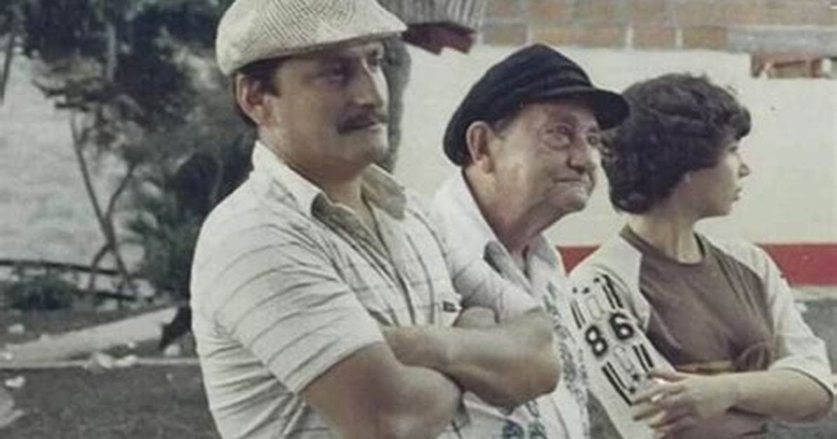 Gustavo Restrepo Gaviria: Family Tree by Enrique Pareja Mejía (Epareja)