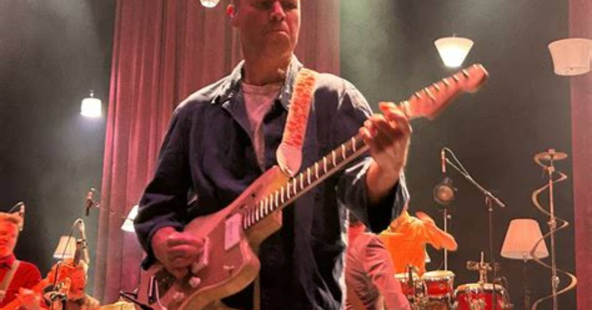 Guster Net Worth
