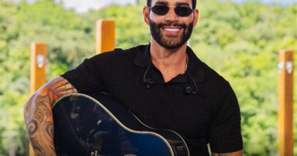 Gusttavo Lima