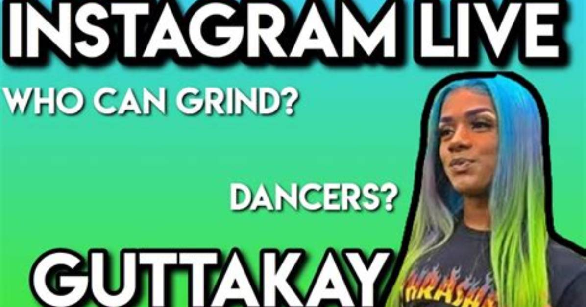 Guttakay