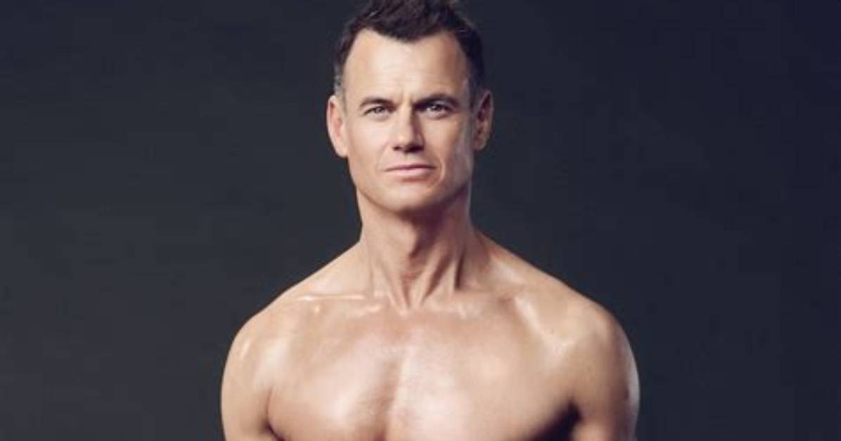 Guy Adams