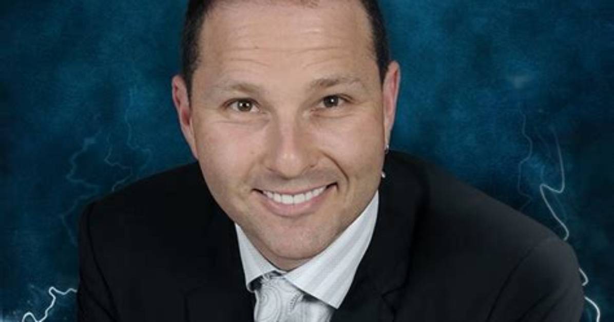 Guy Bavli