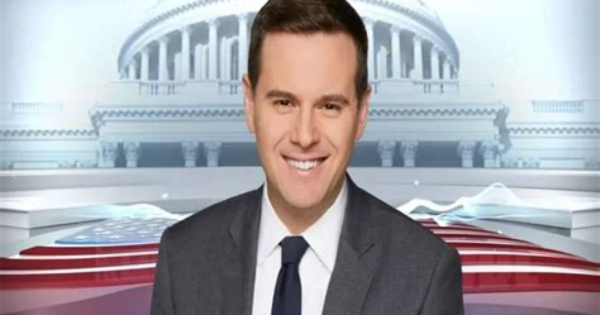 Guy Benson Net Worth 2024