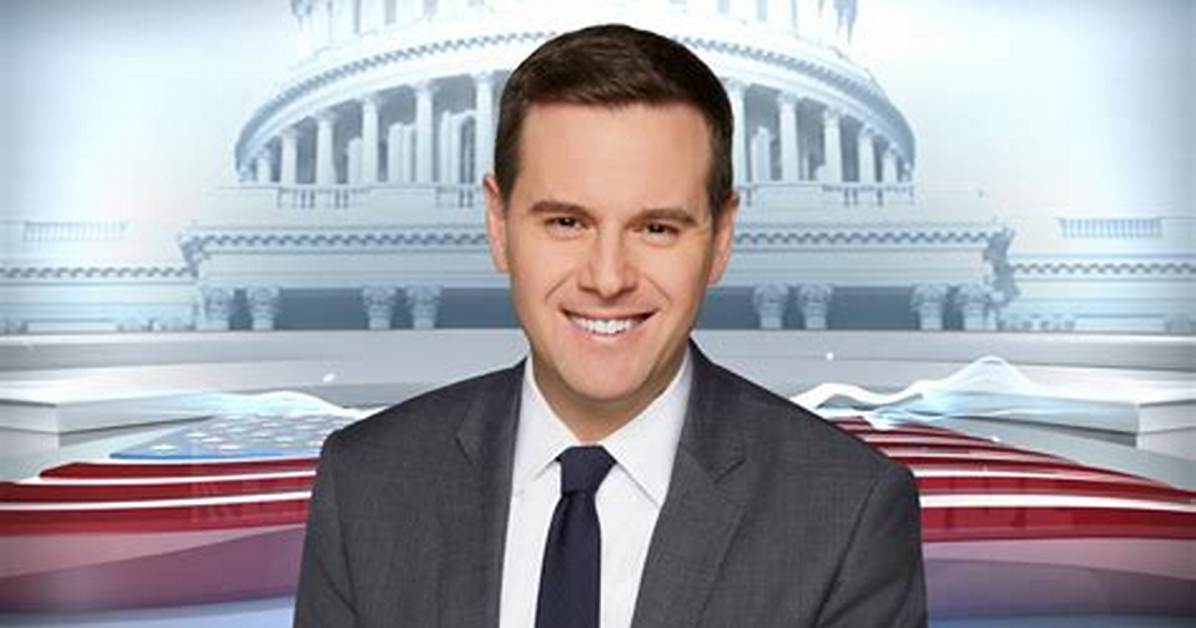 Guy Benson