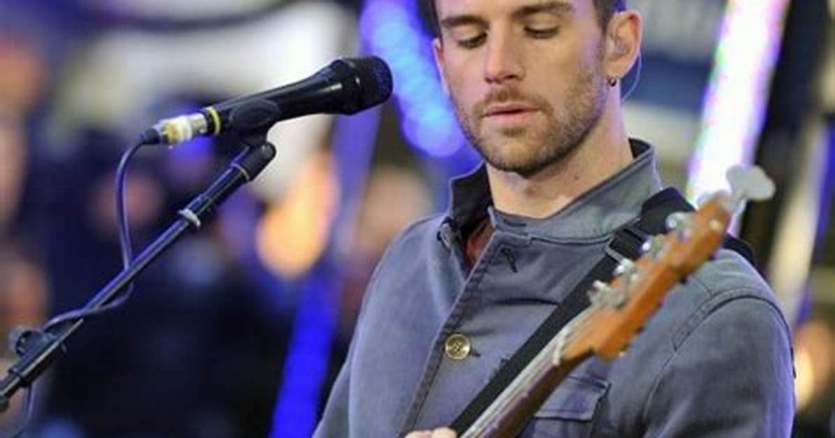 Guy Berryman Net Worth