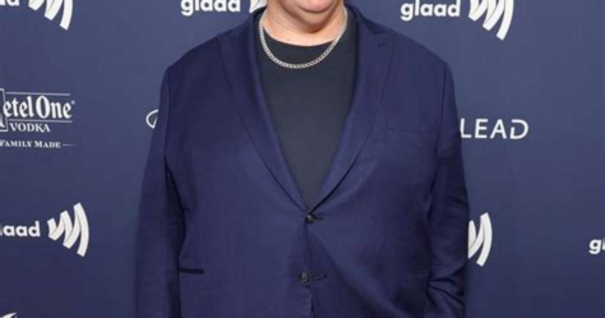 Guy Branum