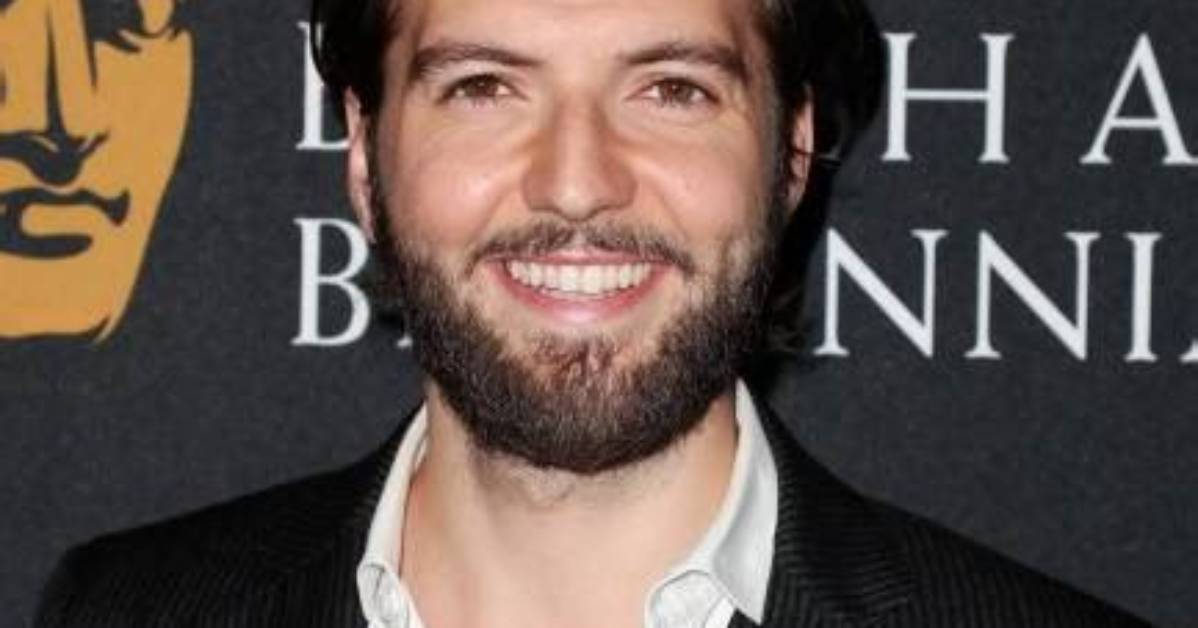 Guy Burnet