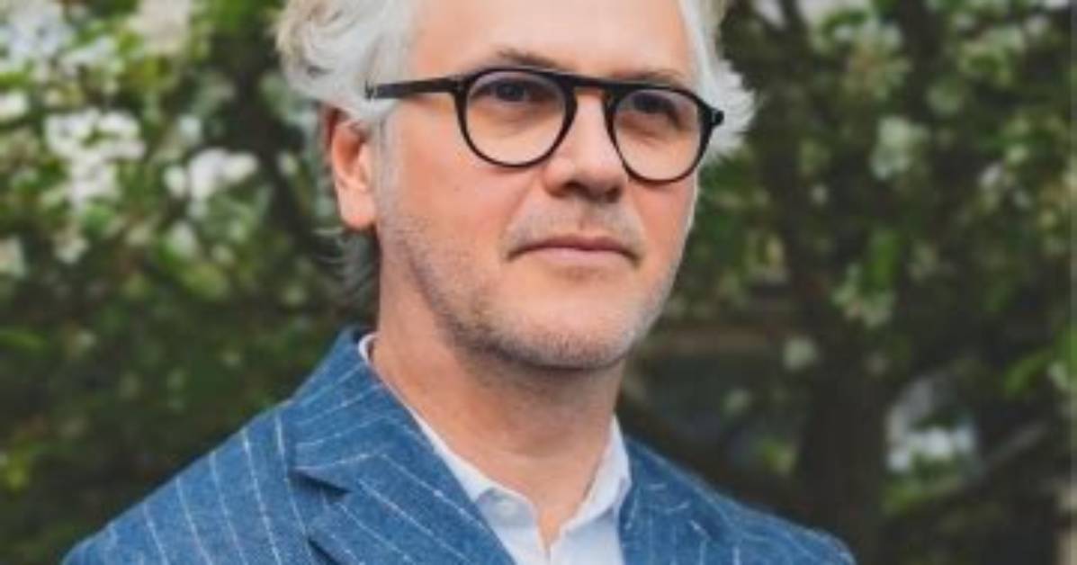 Guy Chambers Net Worth 2024