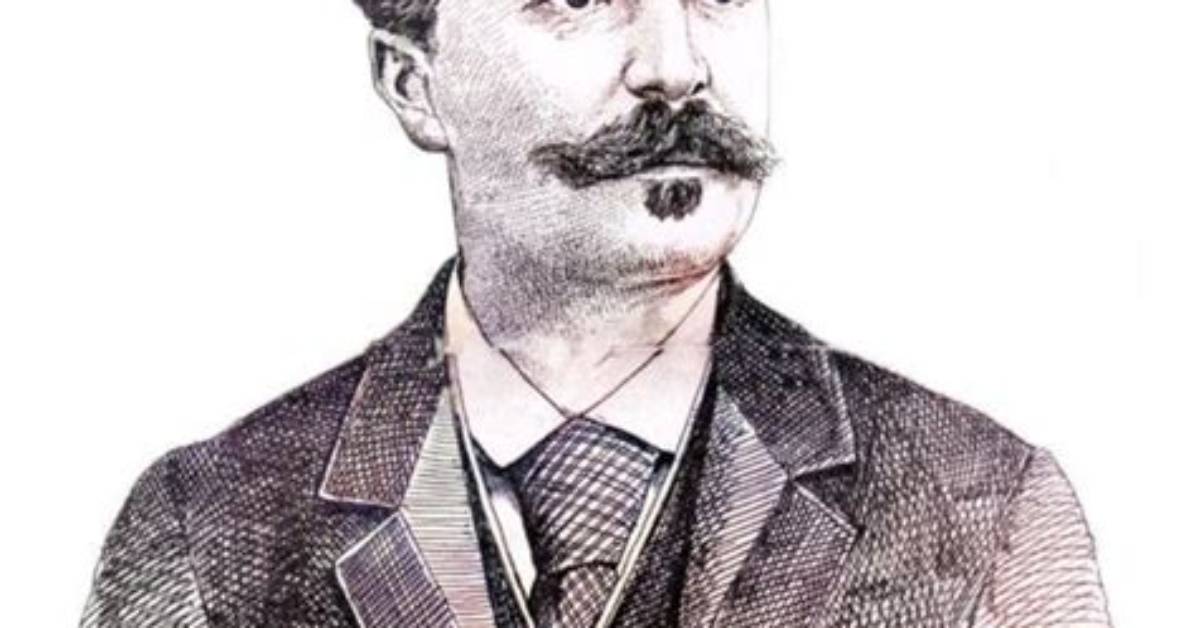 Guy De Maupassant