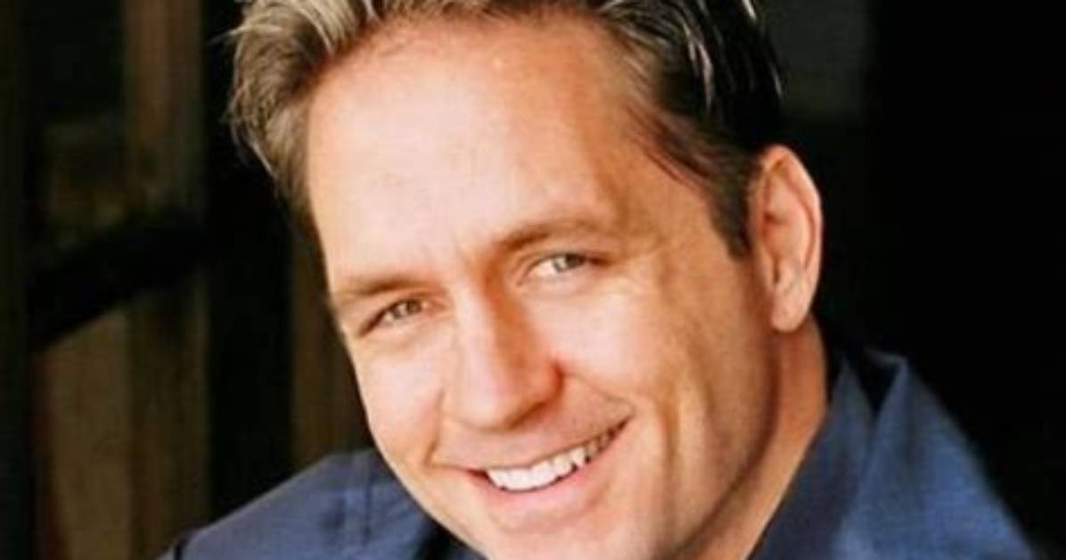 Guy Ecker Net Worth