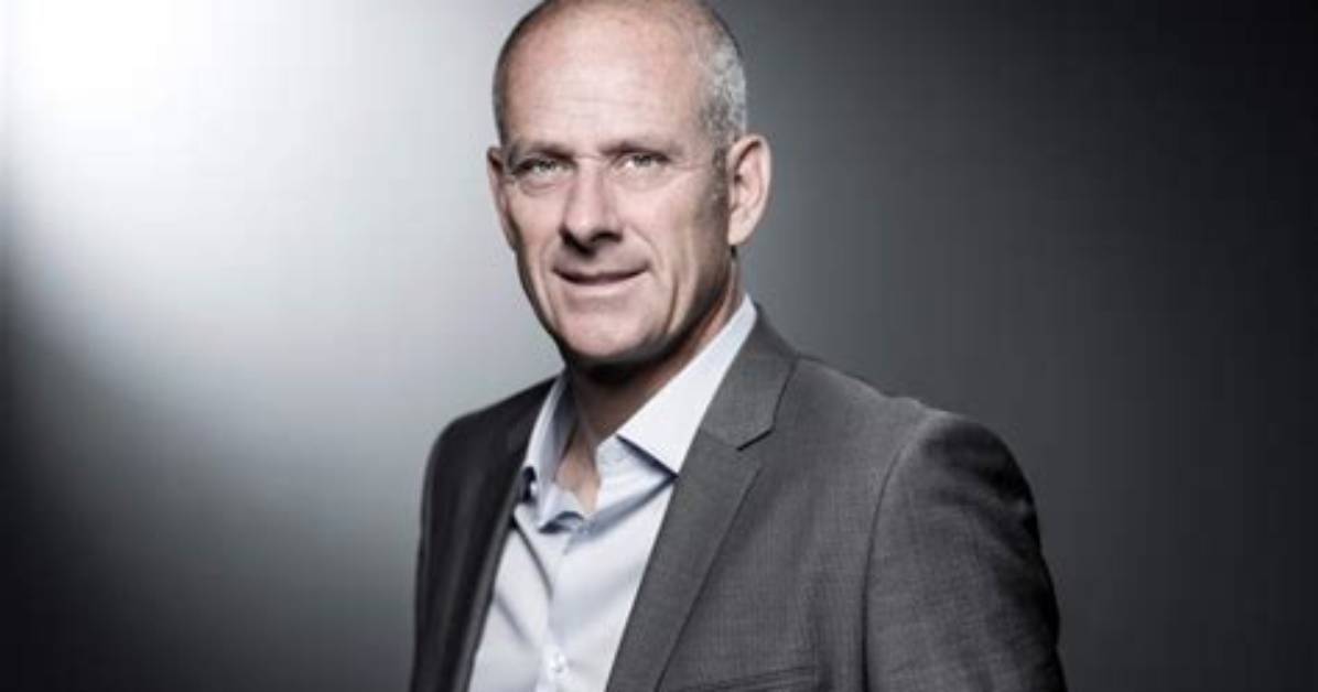 Guy Forget Net Worth