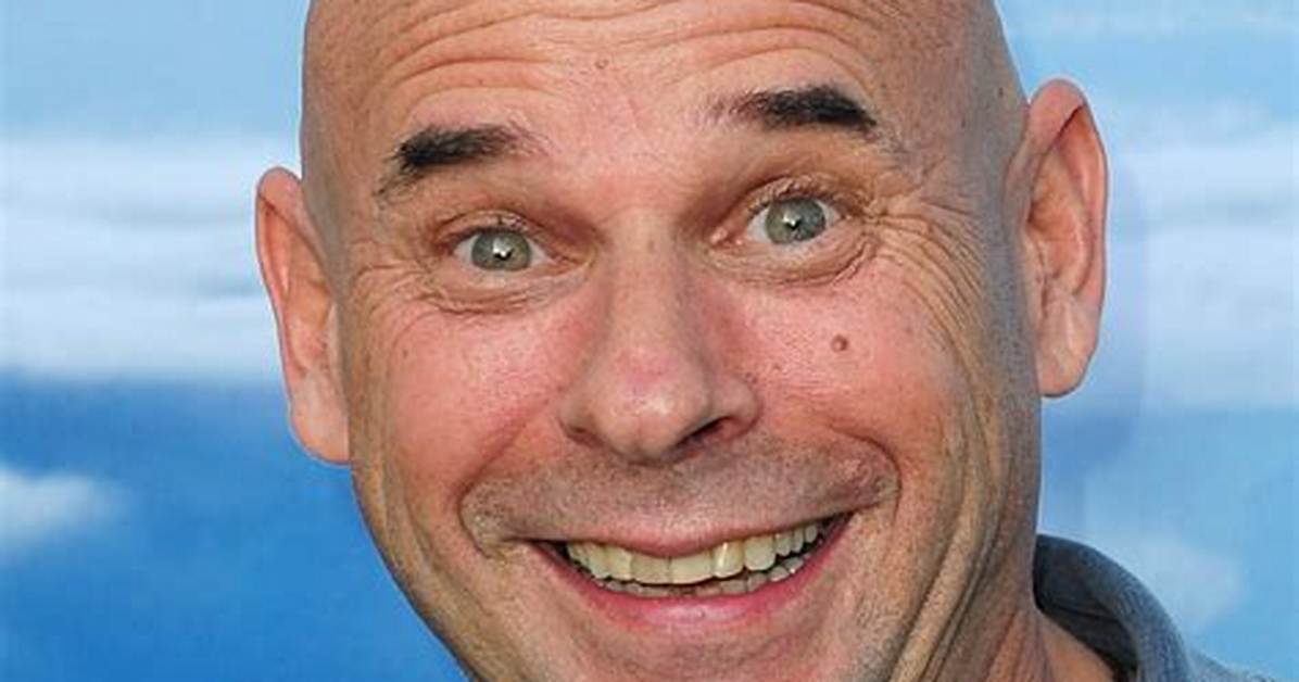 Guy Laliberte Net Worth